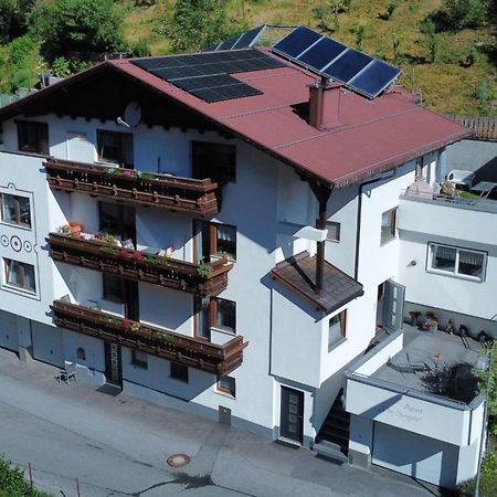 Apartment The Siegele - Kpl571 By Interhome Kappl  Exterior photo
